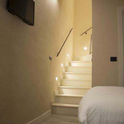 Palazzo Domanto Apartments Парма Екстер'єр фото